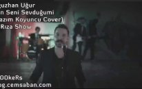 Oğuzhan Uğur - Ben Seni Sevduğumi (A-Rıza Show)