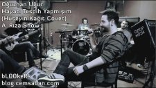 Oğuzhan Uğur - Hayatı Tespih Yapmışım (A-Rıza Show)
