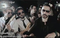 Oğuzhan Uğur - Panpa (A-Rıza Show)