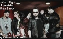 Oğuzhan Uğur - Terbiyesizim (A-Rıza Show)