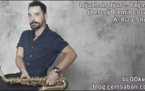 Oğuzhan Uğur - Yağmur (A-Rıza Show)