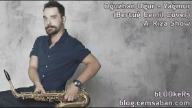 Oğuzhan Uğur - Yağmur Oğuzhan Uğur - Yağmur