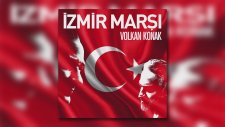 Volkan Konak - İzmir Marşı