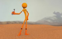 | HG Animation