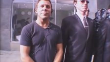 Ajan Smith Her Yerde - The Matrix Revolutions (Kamera Arkası)