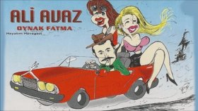 Ali Avaz - Kandirikci Yandirikci Ali Avaz - Kandirikci Yandirikci