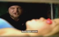 Drowning Pool - Sinner (Türkçe Altyazı)