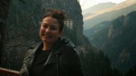 Eliz Avaroğlu - Muntazırım Teşrifine Reftar İle Revişine Eliz Avaroğlu - Muntazırım Teşrifine Reftar İle Revişine