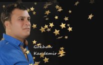 Gökhan Kandemir - Halem Napirse