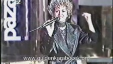 Gülden Karaböcek - Güneş Topla Benim İçin