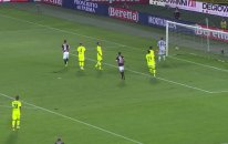 İtalya Serie A 2016/17 2. Hafta Maç Özetleri