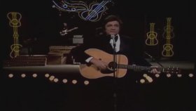 Johnny Cash - Folsom Prison Blues Johnny Cash - Folsom Prison Blues