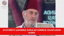 Kadir Mısıroğlu Neden Dikkate Alınmamalıdır?