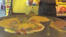 Mumbai Sokak Lezzetleri #2 - Pav Bhaji