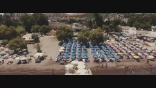 Parıltı Apart Otel Bodrum