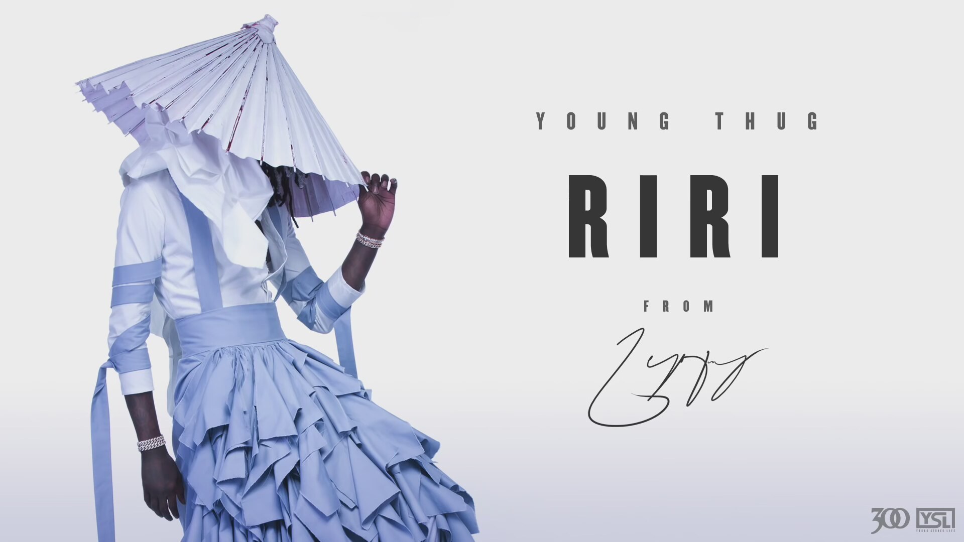 Young Thug - RiRi Dinle | İzlesene.com