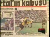 Beşiktaş'ın 22 Yıllık Kabusu: Denizlispor