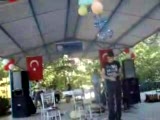 Mc Mühebbet Konser Vıdıyosu