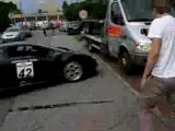 porshe ile hız yapmak