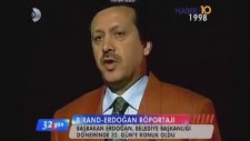 Darbe Olsa Ne Yapardınız Sorusuna Cumhurbaşkanı Erdoğanın 18 Yıl Önceki Cevabı