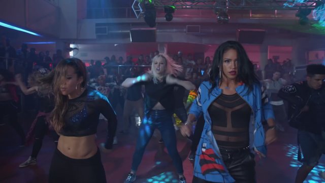Honey 3: Dare to Dance - Fragman