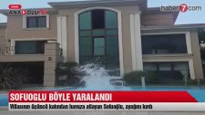 Kenan Sofuoğlu 3. Kattan Atladı Hastanelik Oldu