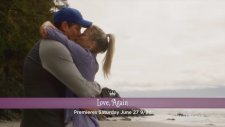 Love, Again (2015) Fragman