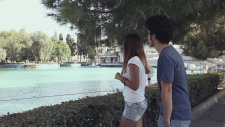 Pembe Şapkalı Kız - Kısa Film