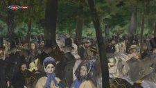 Ressamın Gözü - Eduard Manet