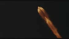 Space X Roketlerinin Slow Motion Görüntüleri