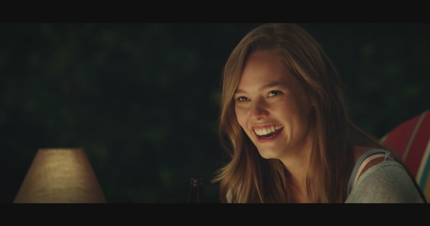 Summer of 8 (2016) Fragman | İzlesene.com