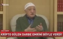 Fethullah Gülen Darbe Emrini Böyle Verdi İşete O Kanıtlar