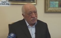 Fethullah Gülen Erdoğan'ın Sonu Kaddafi Gibi Olacak