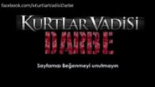 Kurtlar Vadisi Darbe Fragman 8