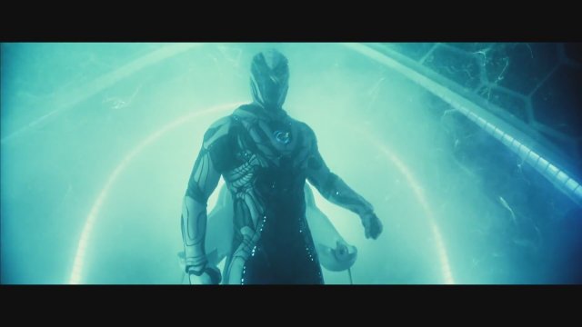 Max Steel (2016) Fragman