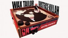 Wax Tailor ft. Ghostface Killah - Worldwide