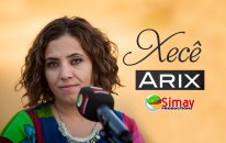 Xecê - Arıx