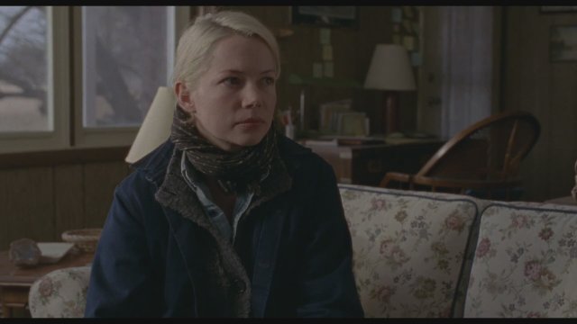 Certain Women (2016) Fragman