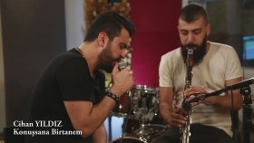 Cihan Yıldız - Konuşsana Bir Tanem Cihan Yıldız - Konuşsana Bir Tanem