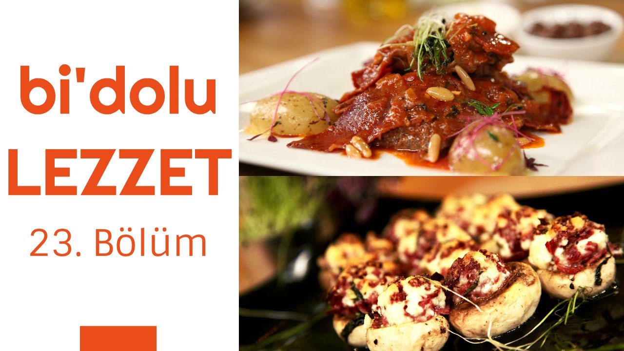 Salçalı Soslu Biftek Tarifi Videosu Salçalı Soslu Biftek Tarifi Videosu