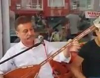 Ersoy Savaş - Yorgunum Ersoy Savaş - Yorgunum
