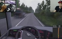 Fernbus Simulator B4