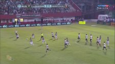 Fluminense 1-1 Corinthians - Maç Özeti İzle (31 Ağustos 216)