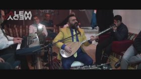 Gudullu Ergun - Karagözlüm Ölesim Var Gudullu Ergun - Karagözlüm Ölesim Var