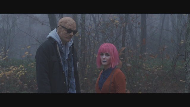 Little Sister (2016) Fragman