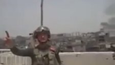 Suriyeye Türk Bayrağını Diktik /türk Silahlı Kuvvetleri Onurumuzdur.