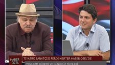 Turist Ömer Uzay Yolunda Filminin Kamera Arkası