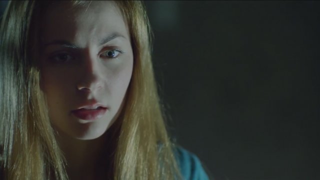 Big Bad (2016) Fragman