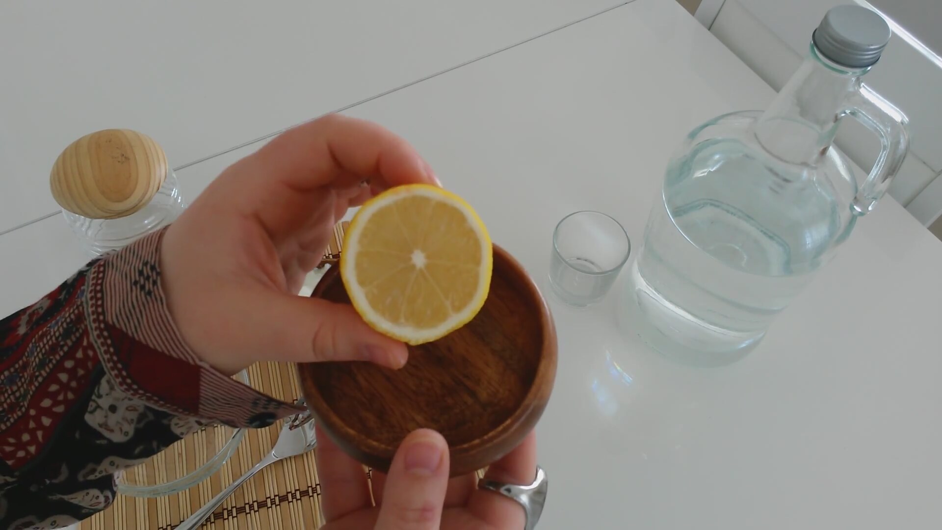 Bölgesel zayıflatan kür tarifleri Bölgesel zayıflatan kür tarifleri