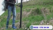 Exp 6000 Altın Arama Dedektörleri, Okm Modelleri, Derin Arama Dedektörü ,metal Dedektörleri